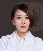 肖倩倩医生矫正种植技术怎么样-个人资料-南昌德亚口腔门诊部