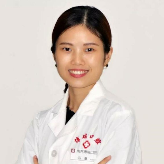 冯秦 冯秦