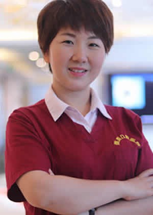 欧阳霞 欧阳霞