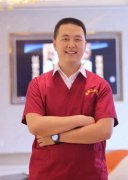 明华伟医生矫正种植技术怎么样-个人资料-南充圣艾口腔(新世纪店)