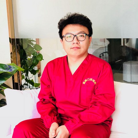 袁宗毅 袁宗毅