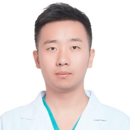 徐康博 徐康博