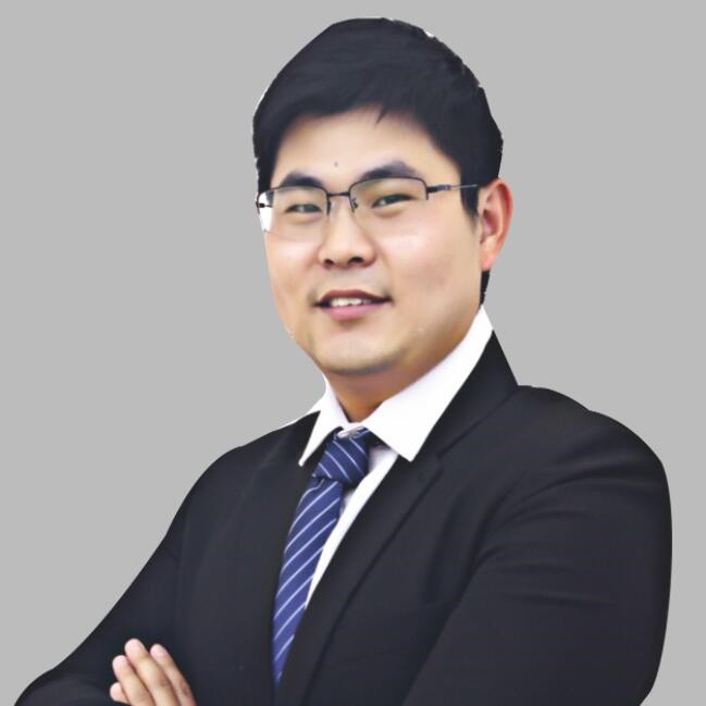 许飞舰 许飞舰