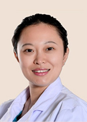 阎妍 阎妍