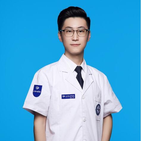 杨毅博