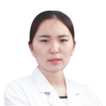 秦丽霞
