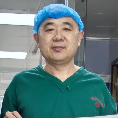 张培华 张培华