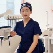 陈禹彤医生矫正种植技术怎么样-个人资料-上海沪华口腔门诊部