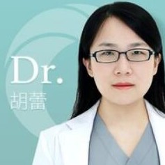 胡蕾 胡蕾