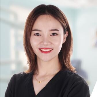 郝婷婷 郝婷婷