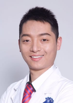 程军强 程军强