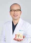 吴刚医生矫正种植技术怎么样-个人资料-上海正雅口腔门诊部