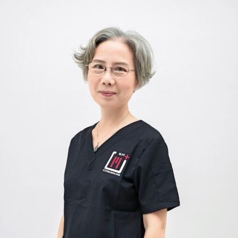 潘穗文 潘穗文