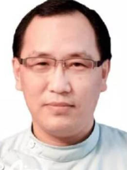 雷洪涛 雷洪涛