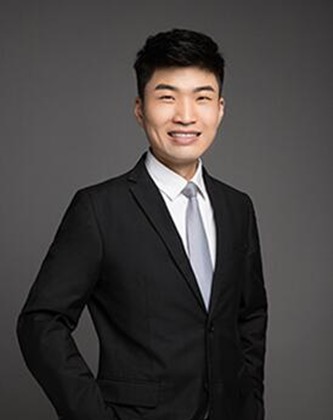 侯宪昂 侯宪昂