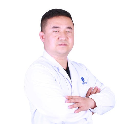 关增辉 关增辉