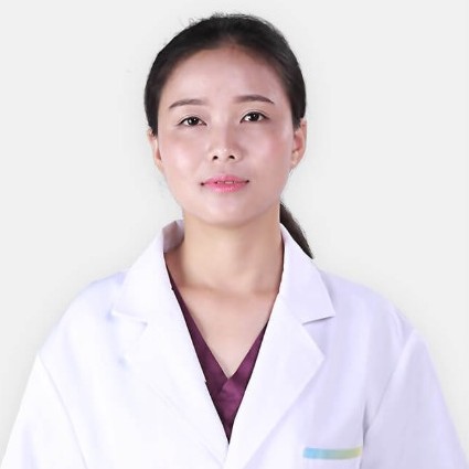 陈丽华 陈丽华