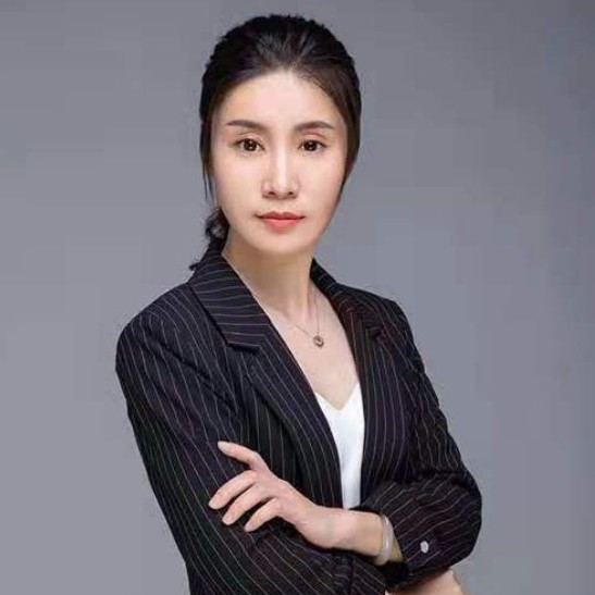 周晓颖 周晓颖