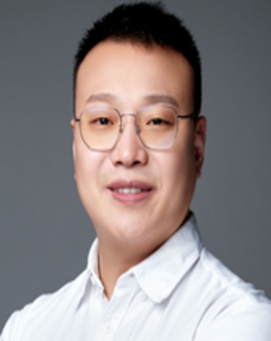 刘云辉 刘云辉