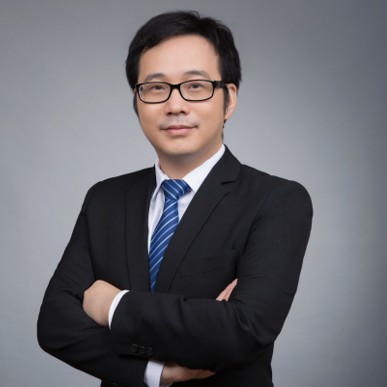 谌忠祚 谌忠祚