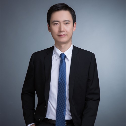 刘晓勇 刘晓勇