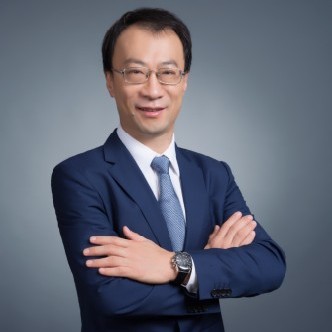 陈刚 陈刚