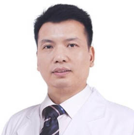 陈小华 陈小华