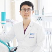 张文博医生矫正种植技术怎么样-个人资料-沈阳欢乐仁爱口腔(浑南分院)