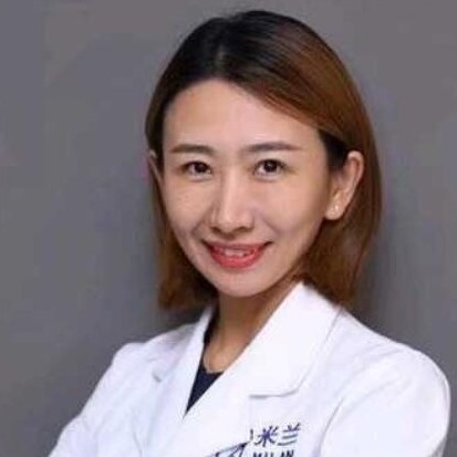 苗丽丽 苗丽丽