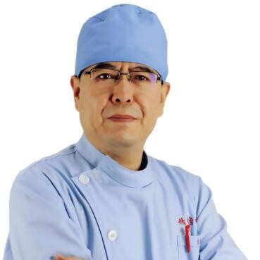 杜兆军 杜兆军