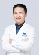 朱德刚医生矫正种植技术怎么样-个人资料-四川内江华美口腔医院