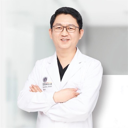李志峰 李志峰