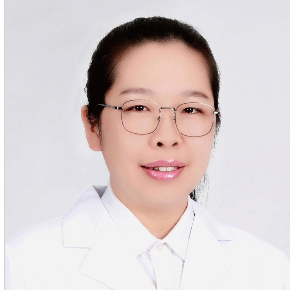 徐娜 徐娜