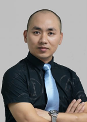 王国林 王国林
