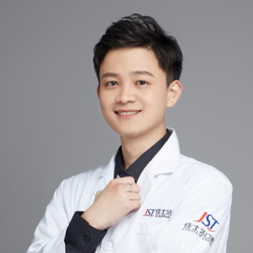 戴超 戴超