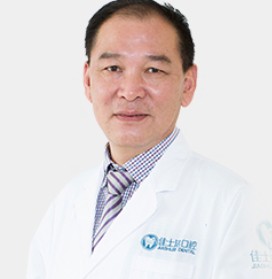 李复平 李复平