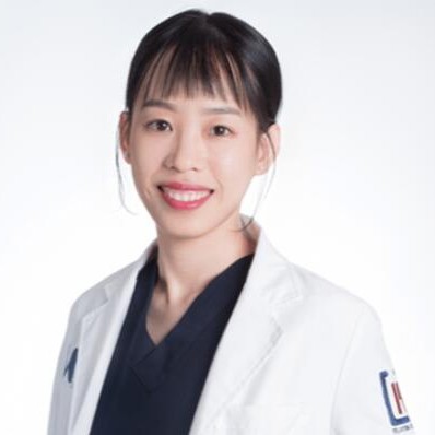 陈桑桑 陈桑桑