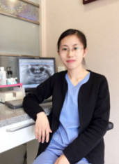 李海玲 李海玲