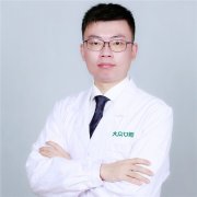 周洋医生矫正种植技术怎么样-个人资料-武汉大众口腔(关山店)