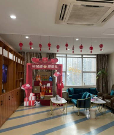 武汉华美整形口腔科(汉口总院)