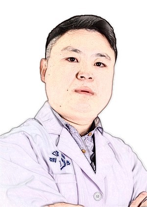 杨丕波 杨丕波