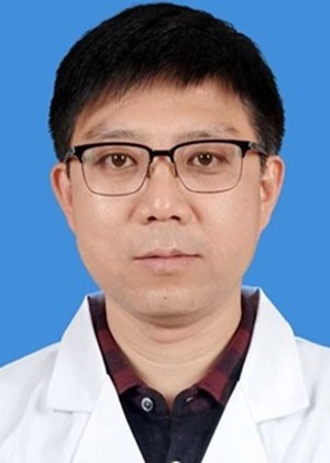 冯鹏 冯鹏