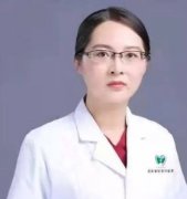 李霞医生矫正种植技术怎么样-个人资料-咸阳美好齿科诊所