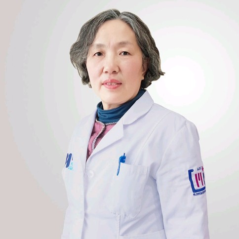 刘安娜