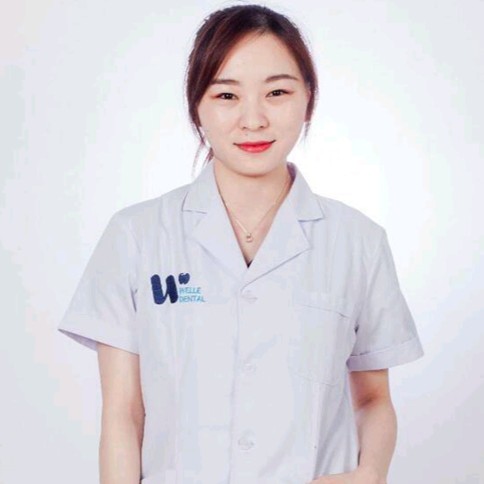 吴琪