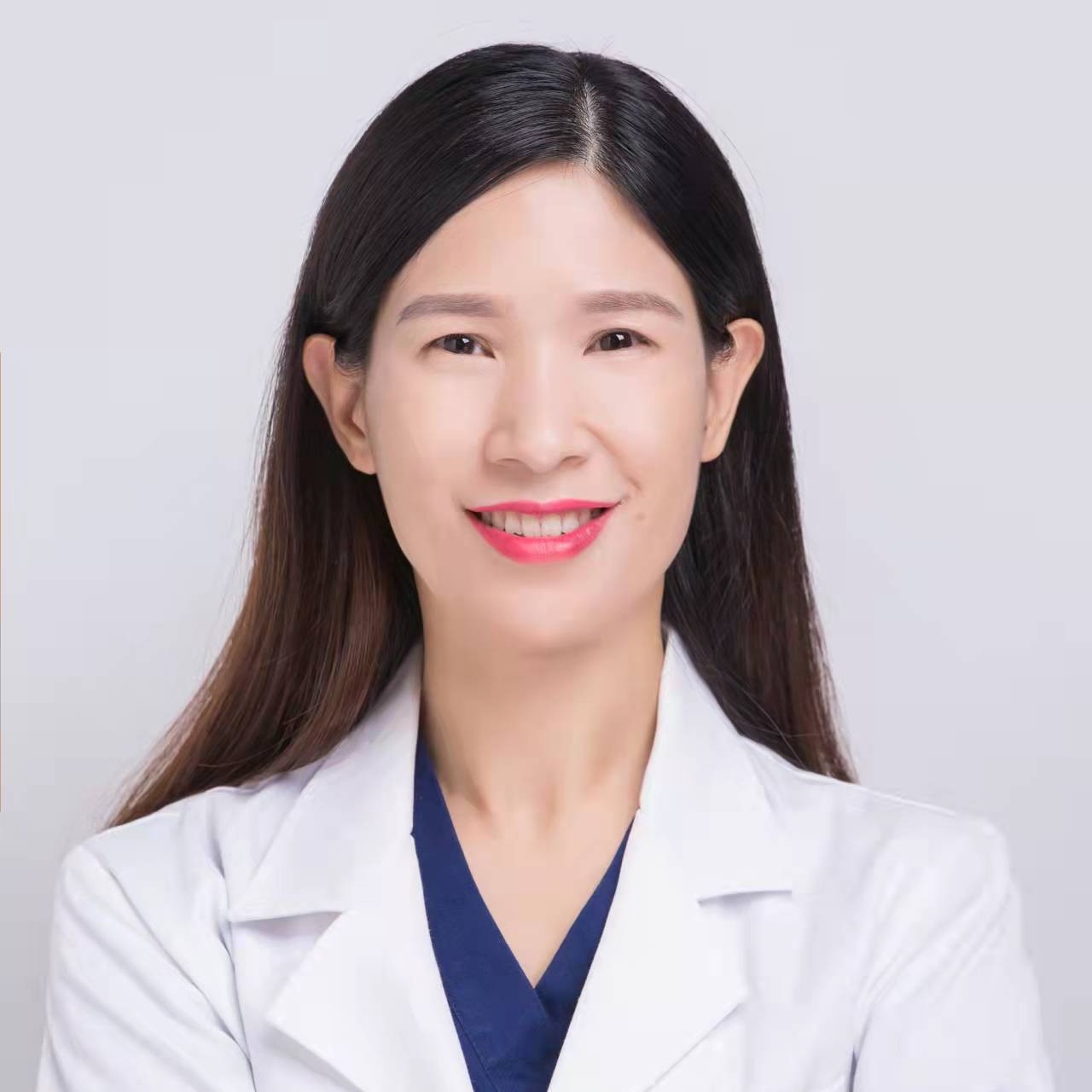 冯彩霞 冯彩霞