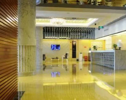长沙半岛口腔医院