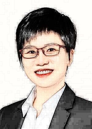 姚瑶 姚瑶