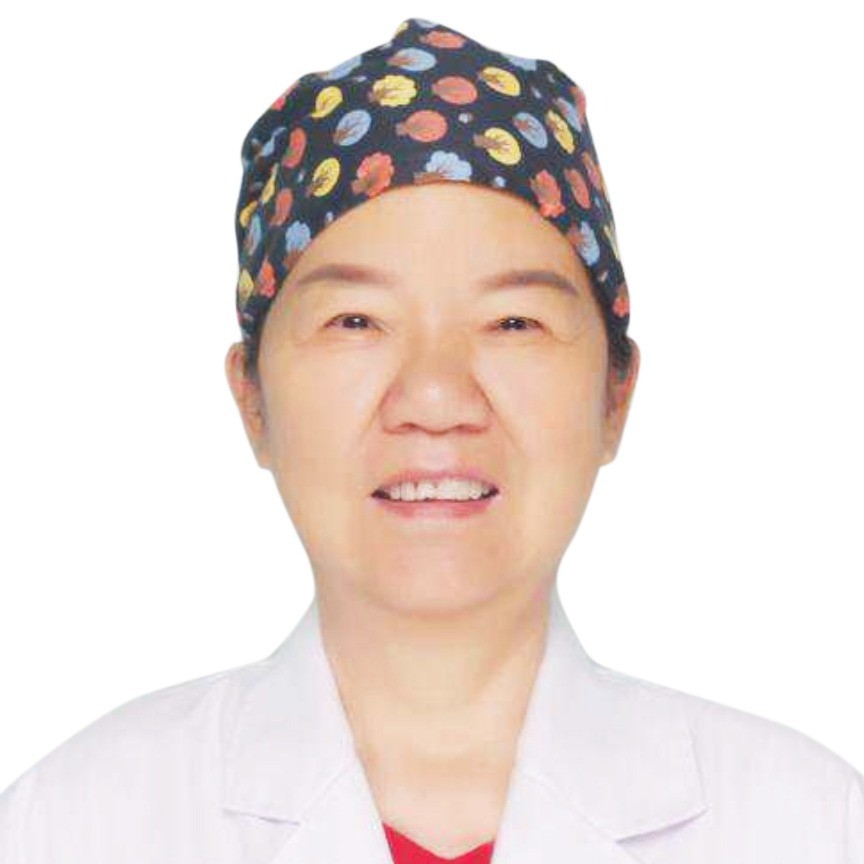 唐淑珍 唐淑珍