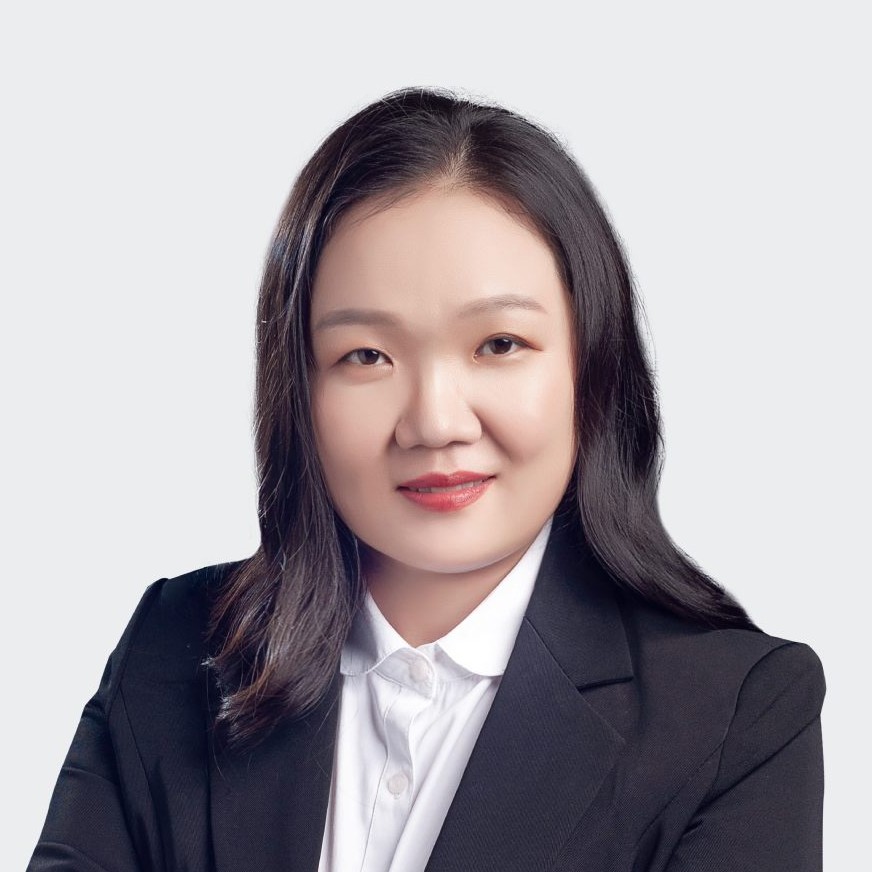 邢旭娜 邢旭娜